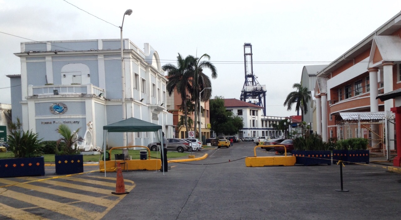 La empresa portuaria no ha emitido posición frente a las reclamaciones.