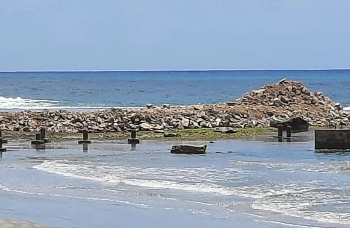 Las autoridades locales fueron a buscar respuesta en la AMP.