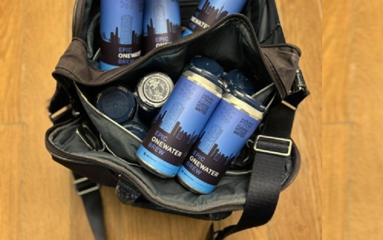 El producto no está a la venta libre. Imagen: Epic Cleantec