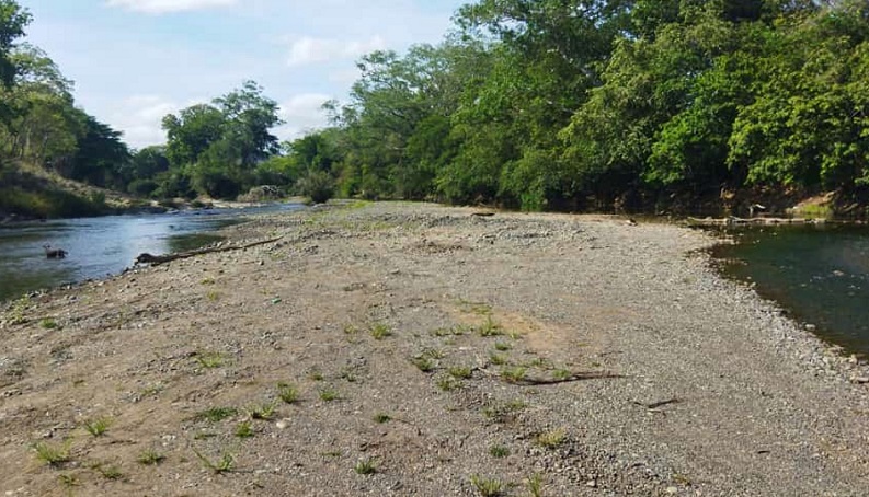 Se realizará la planificación ordenada y responsable del recurso hídrico, para el consumo humano y la producción de alimentos.