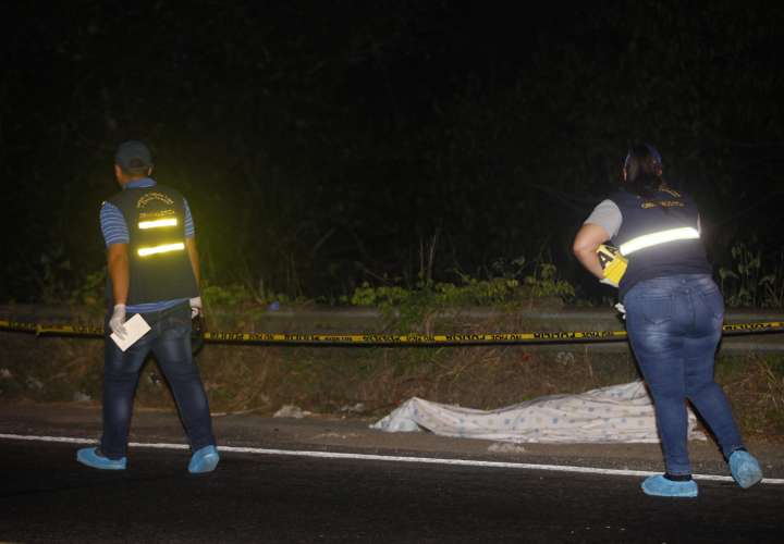 Mujer pierde la vida tras ser atropellada en Chilibre | Critica