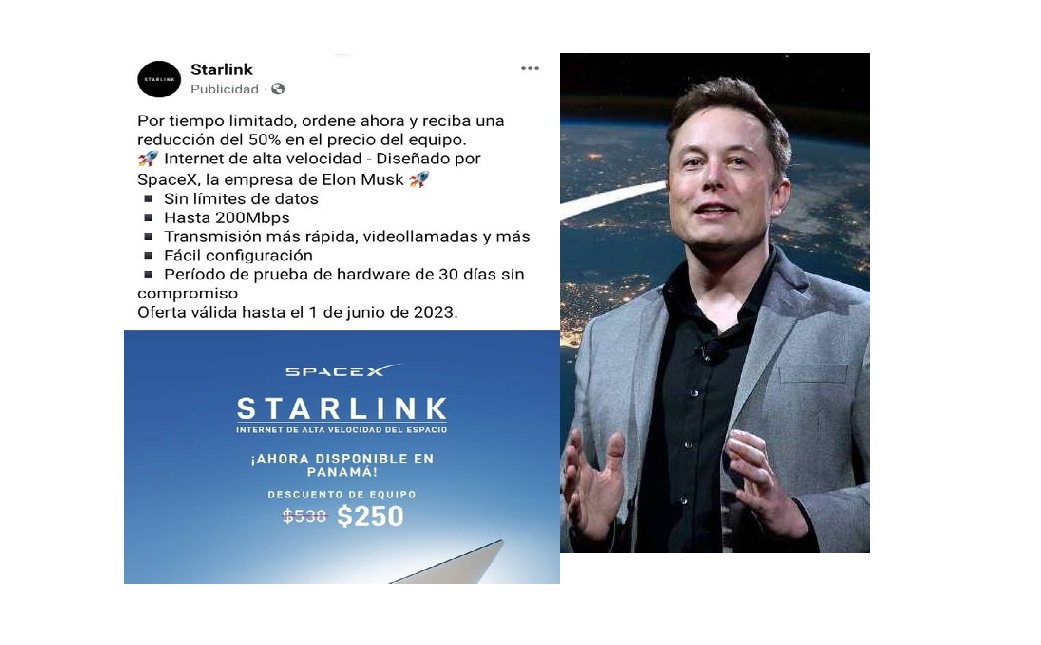 Alex Neuman plantea desafíos y esperanzas con la llegada de Starlink ...