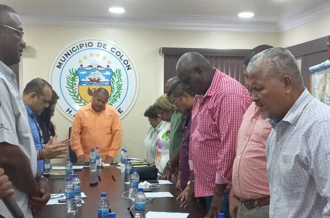 Los ediles colonenses rechazaron la solicitud.