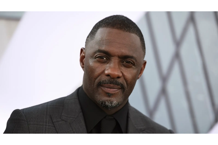 Idris Elba afirma que el racismo le impidió ser el nuevo James Bond