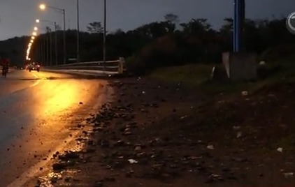 Vuelve la tranquilidad en Changuinola.