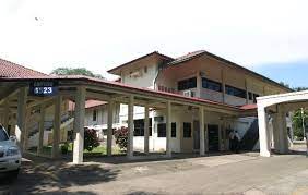 Sede principal del Meduca.