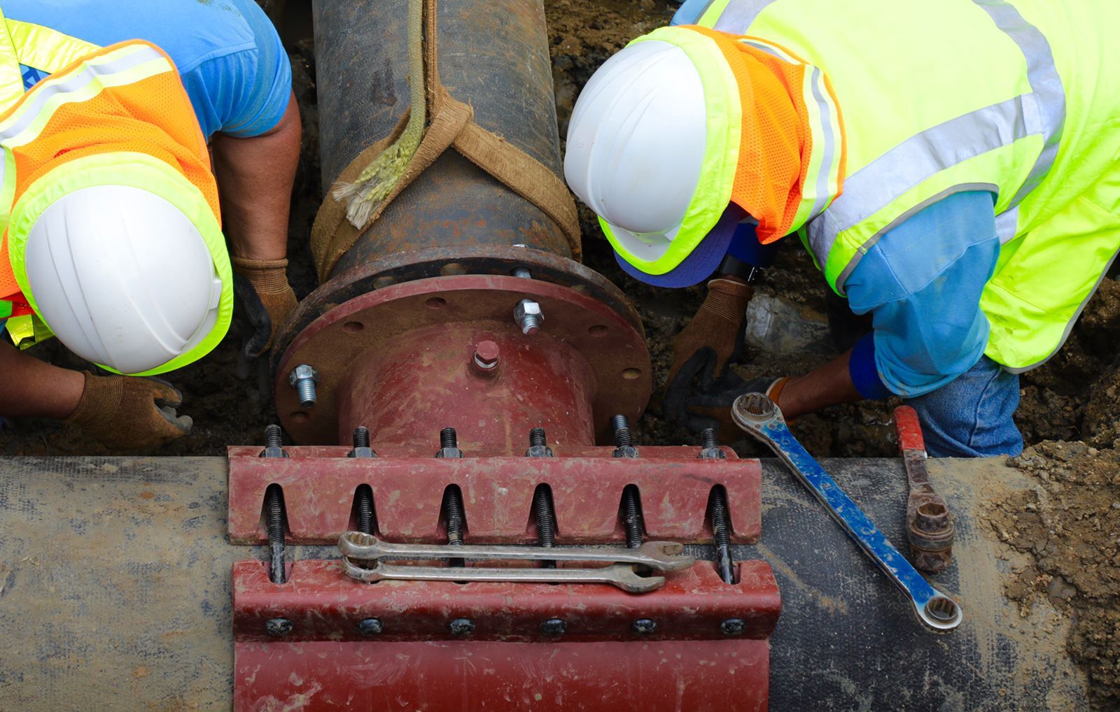 El idaan trabajará en dos puntos: La Chorrera y Arraiján.