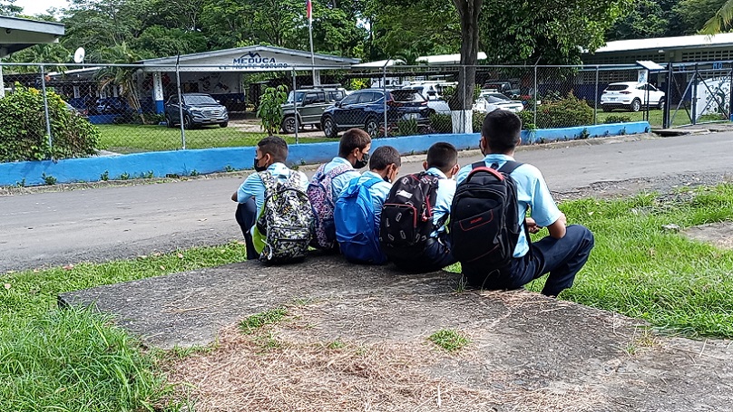El Gabinete Psicopedagógico del CADU se estará trabajando en el desarrollo de las guías ‘Si a la vida’ y ‘Habla conmigo’.