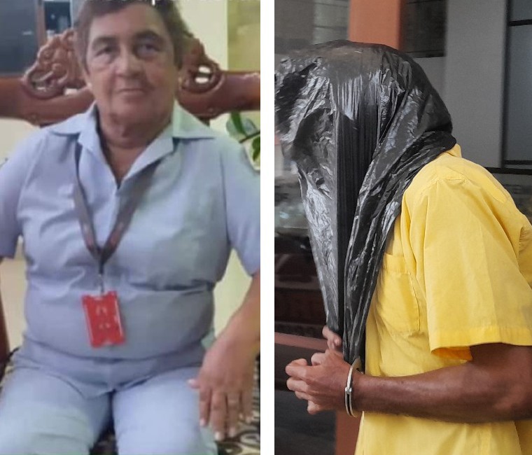 Hoy sepelio de billetera asesinada por depravado | Critica