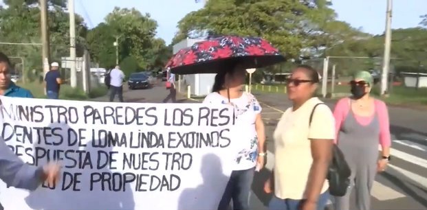 Tienen más 30 años esperando su título de propiedad.