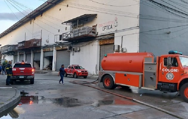 En n materia de prevención de incendios, los bomberos solicitan el cumplimiento de lo indicado en la Circular 002/23.