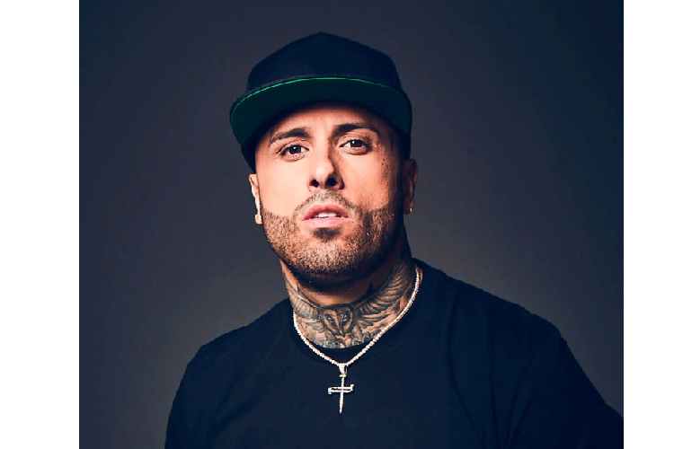 Nicky Jam anuncia que se retirará con una gira mundial y un álbum Critica