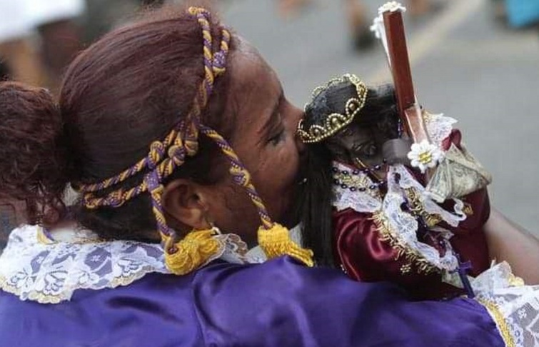 Agradecimiento al &quot;Naza&quot;.