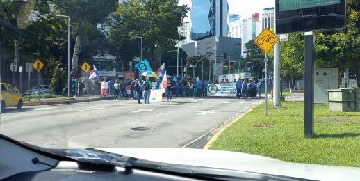 Educadores no descartan paro de 48 horas prorrogables [Video] | Critica