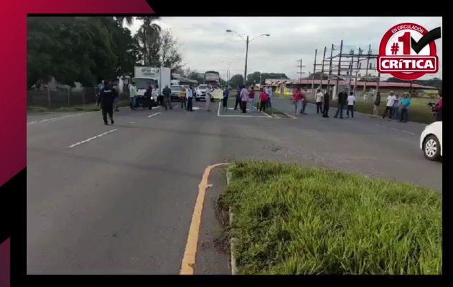 Quieren su plata para poder producir para el próximo año.