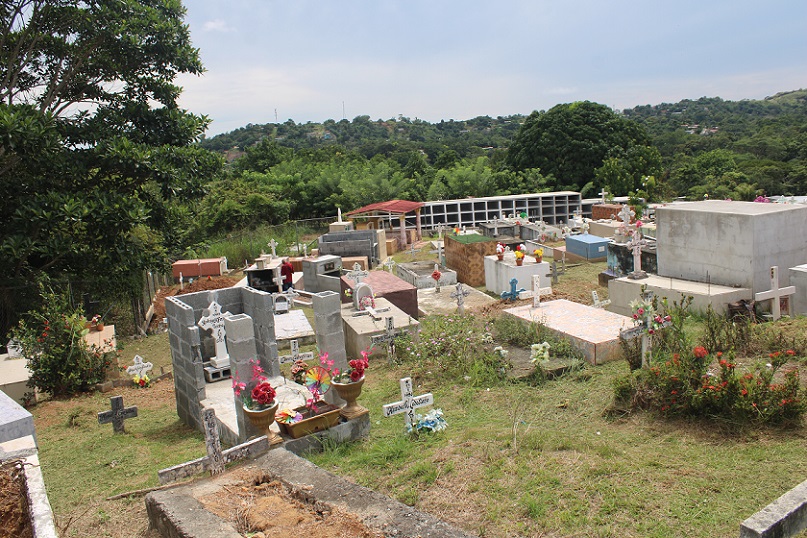 La moratoria fue lanzada en el mes de agosto.