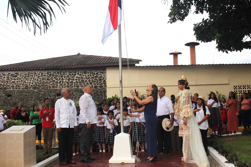 No se realizarán desfiles en La Chorrera el 28 de noviembre.