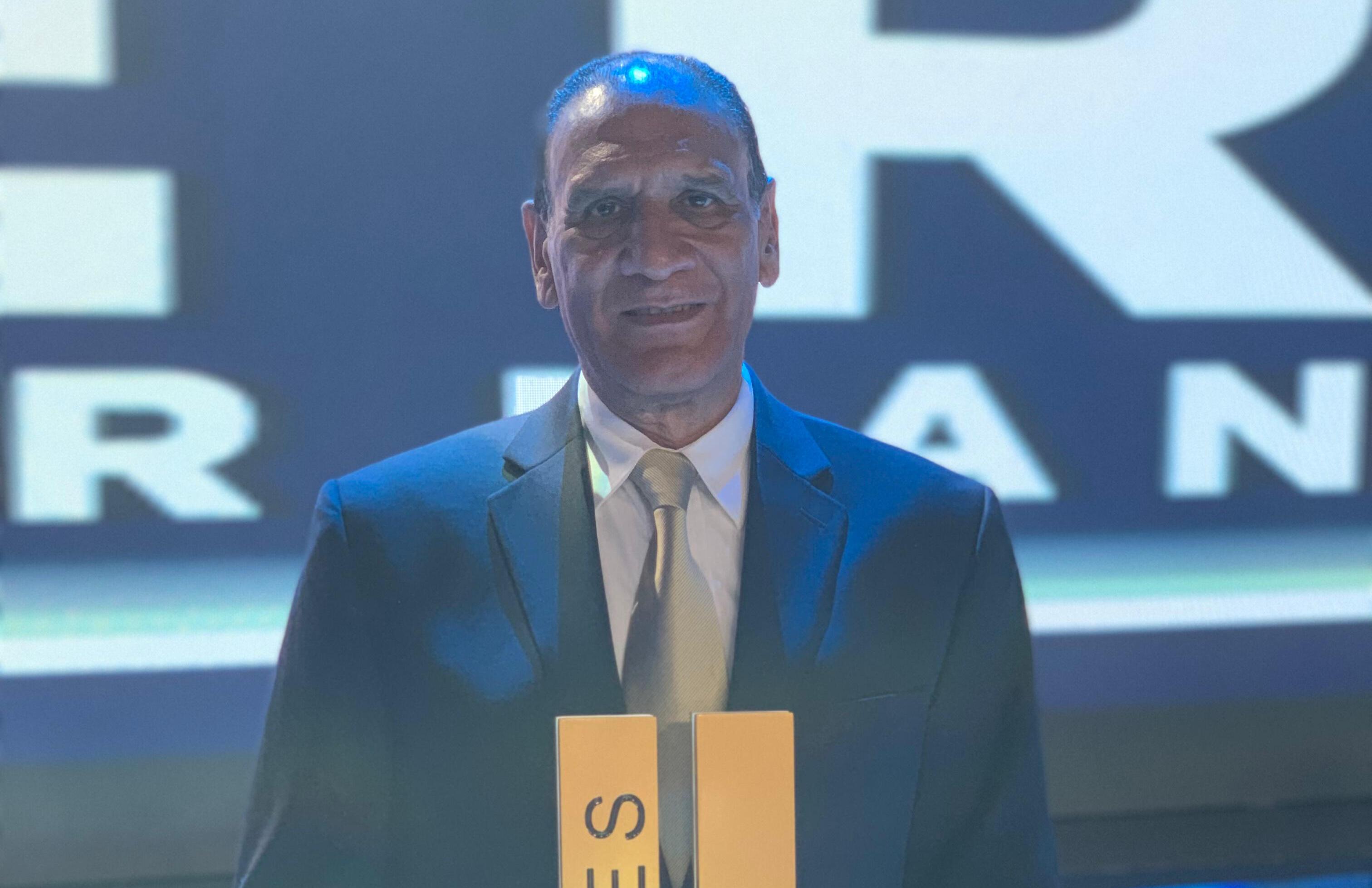 Adiós al ‘médico de las manos milagrosas’, Danilo Espino