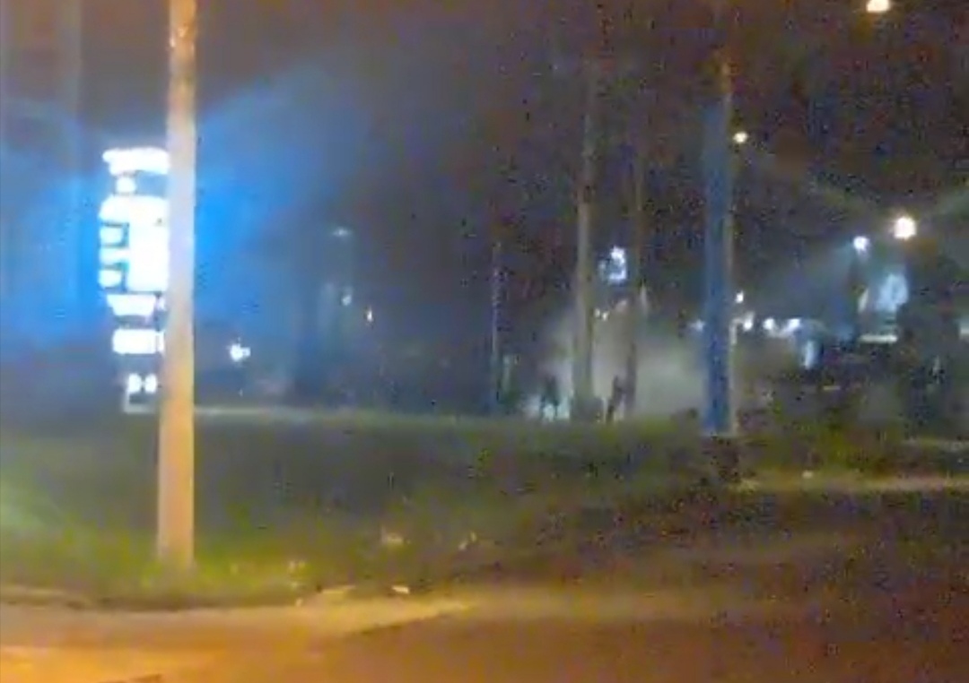 La lucha contra el contrato minero continúa en la Costa Atlántica.