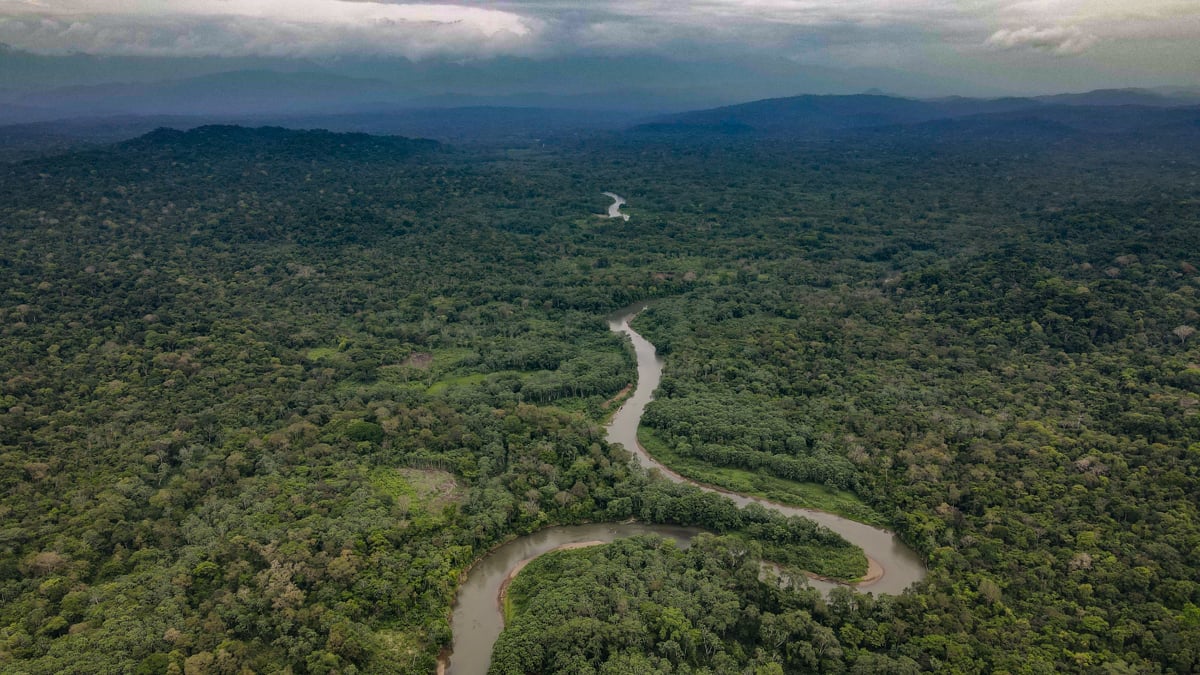 No hay concesión para explotar petróleo en Darién, dice Gobierno