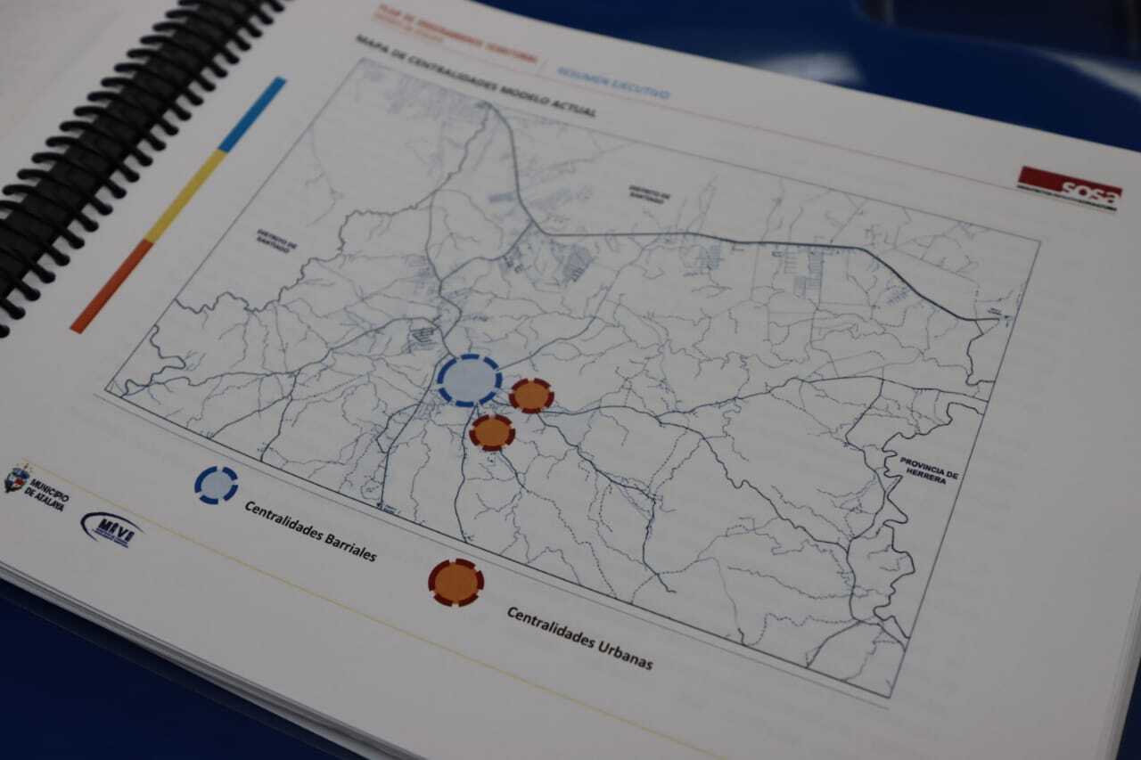 Atalaya pone orden urbanístico en su territorio.