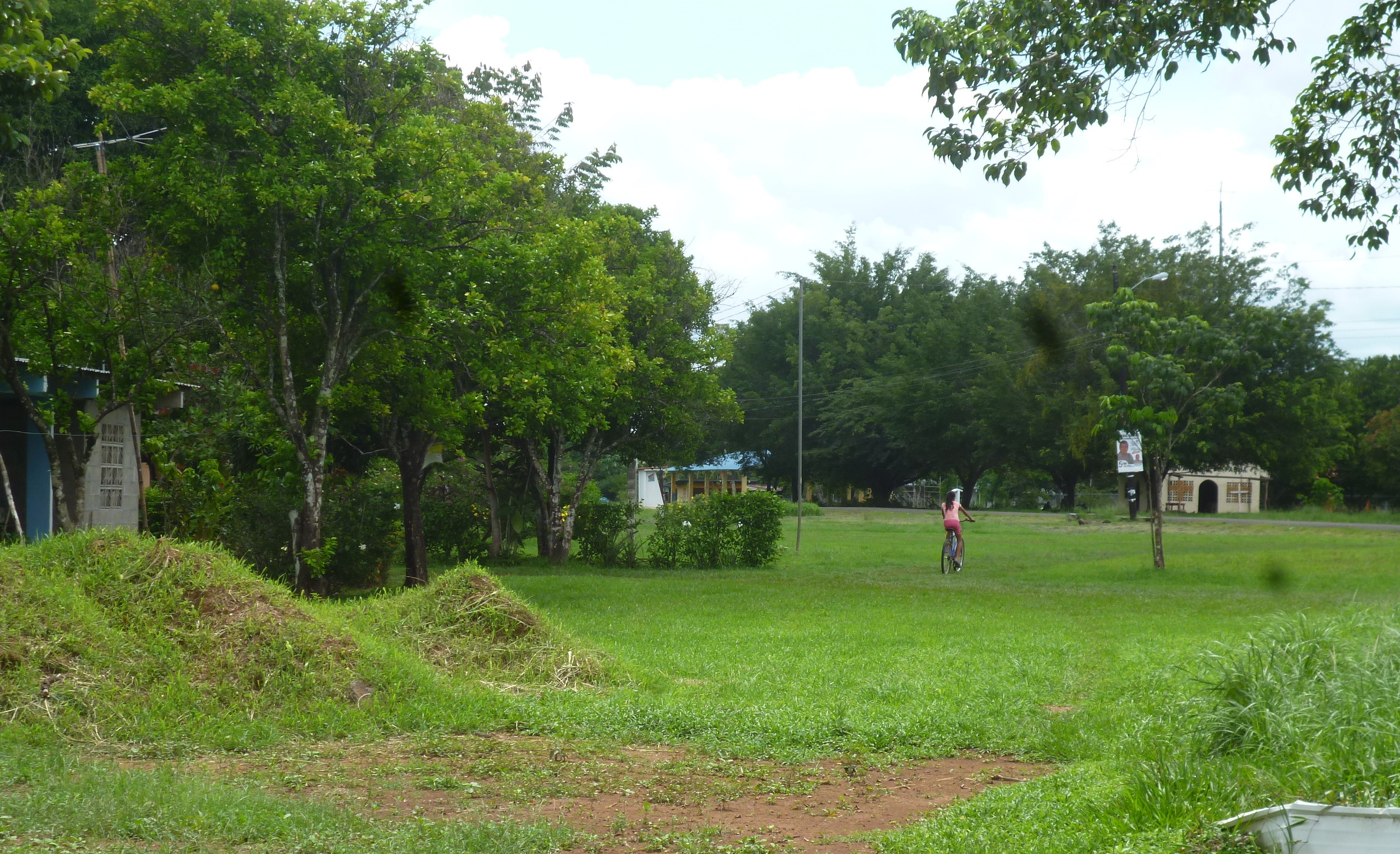 Comunidad. (Foto:Ilustrativa)