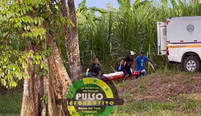 Hallan cuerpo sin vida de una mujer en Finca 31 | Critica