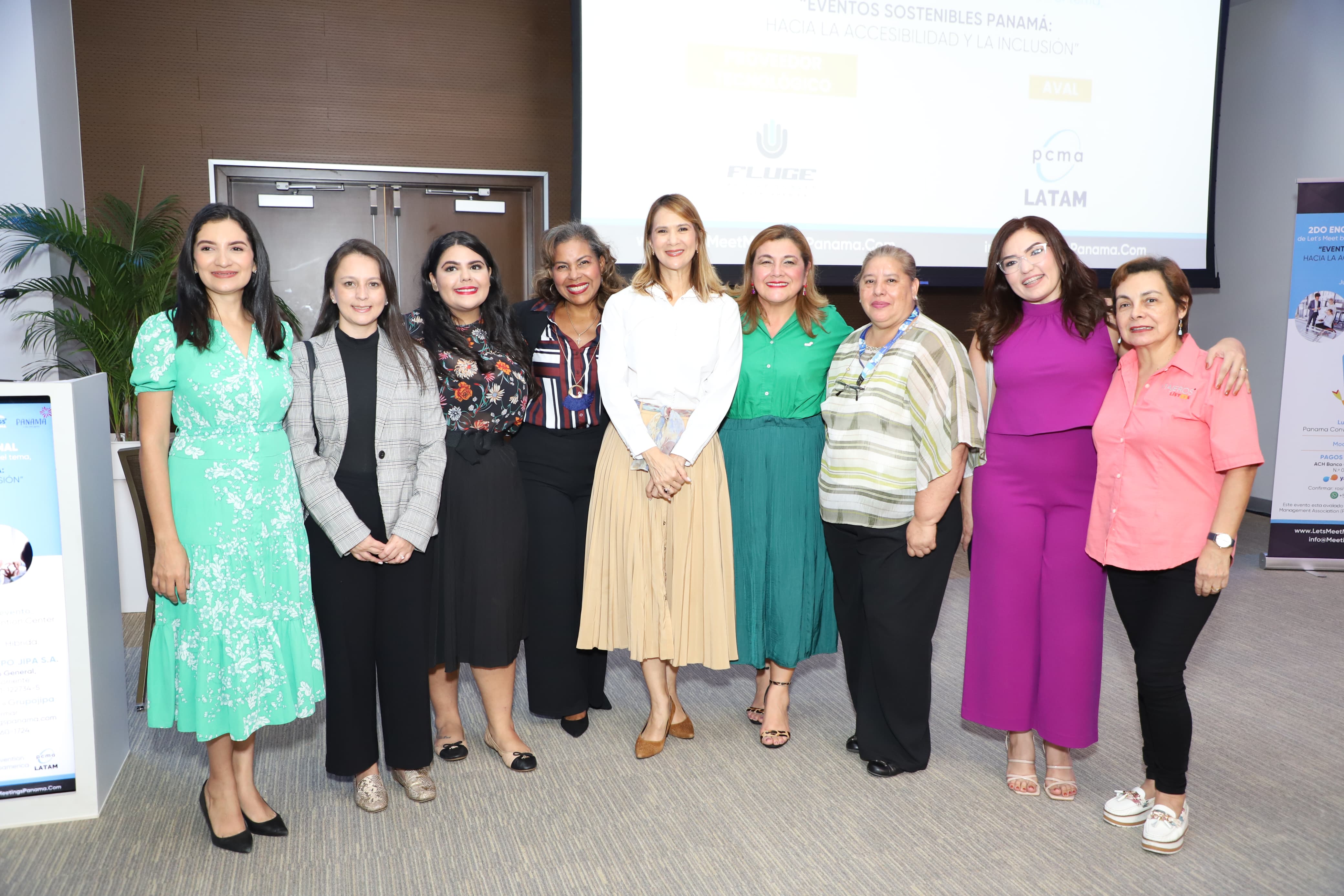 Encuentro Internacional de Let's Meet by Meetings®Panamá 2024 Critica