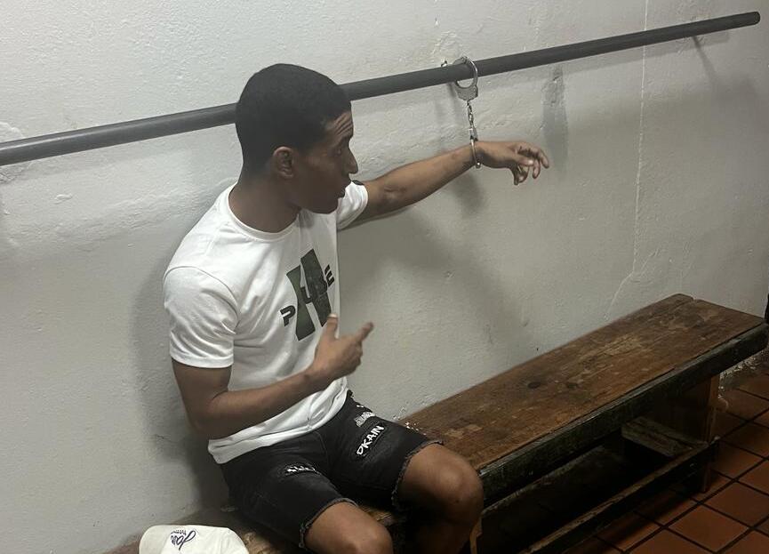 Cae “Brayan”, uno de los más buscados por homicidio Critica