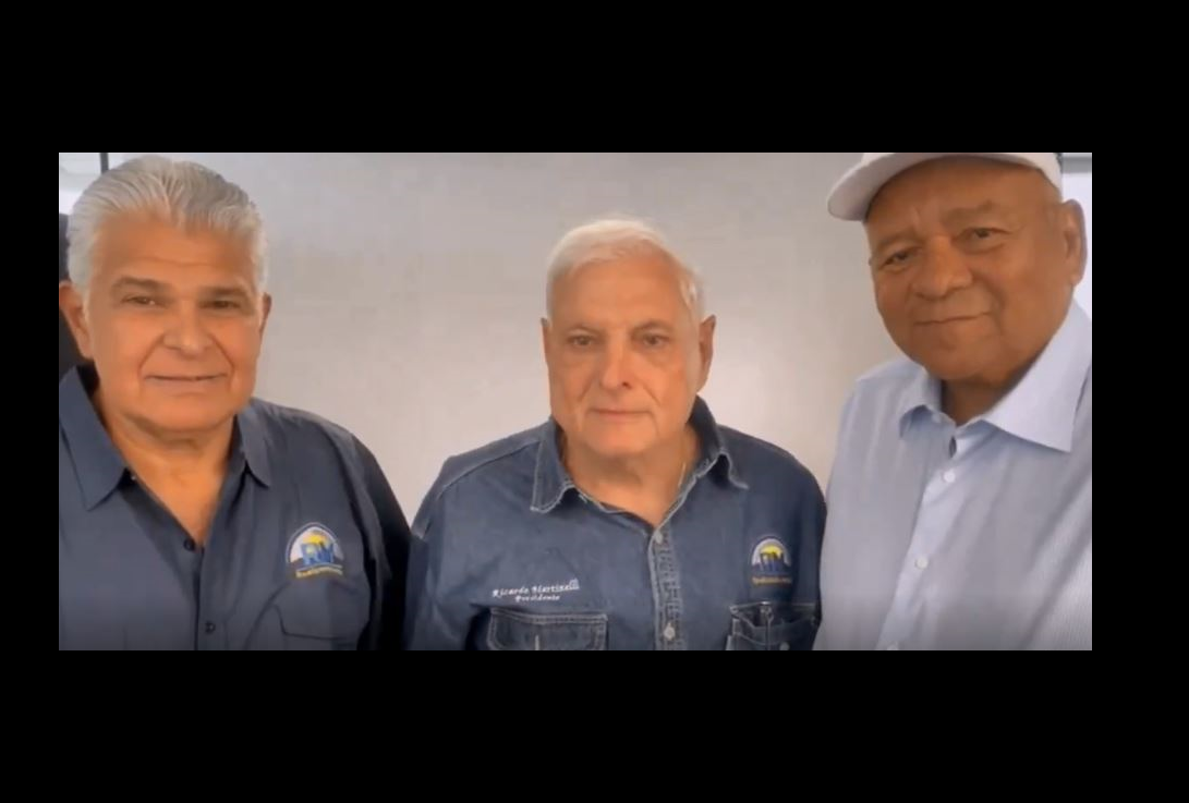 El lanzamiento de la campaña va… fuerte