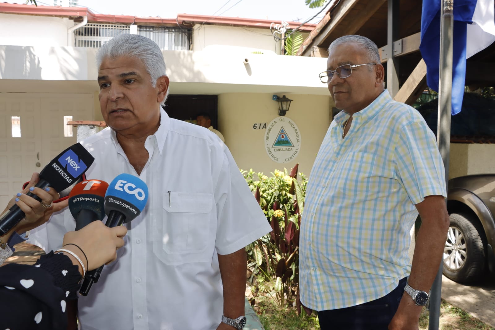 Mulino asegura que este gobierno ha fracasado en seguridad