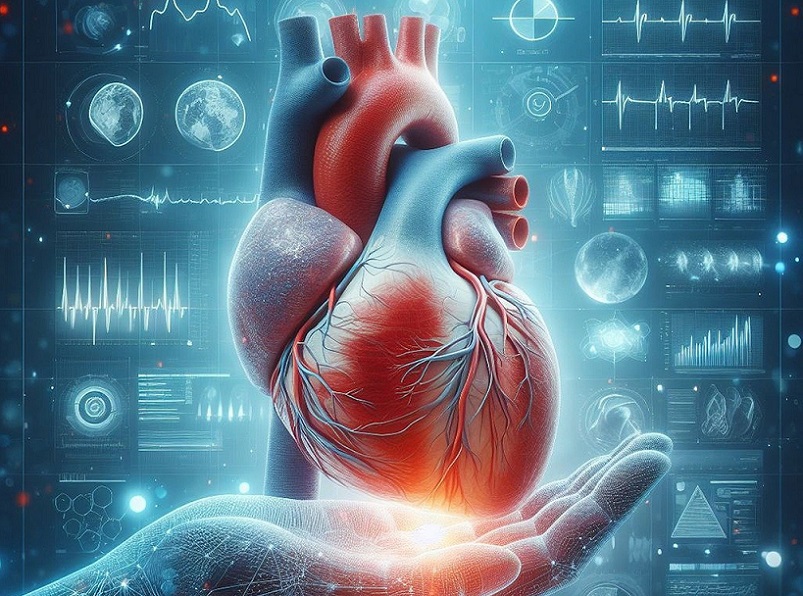 La vitamina B3 o niacina es una vitamina que “mejora” los niveles de colesterol y “puede ayudar a proteger de cardiopatías, ataque al corazón y ataque cerebral”. Imagen ilustrativa / Pixabay