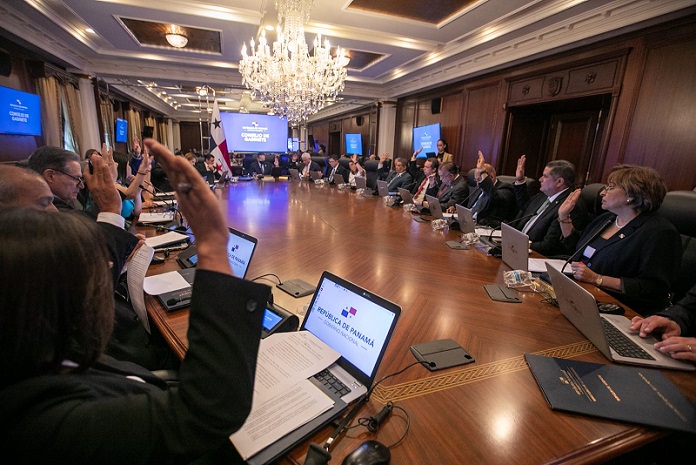 Gabinete aprueba millones para el Fondo de Estabilización Arancelaria