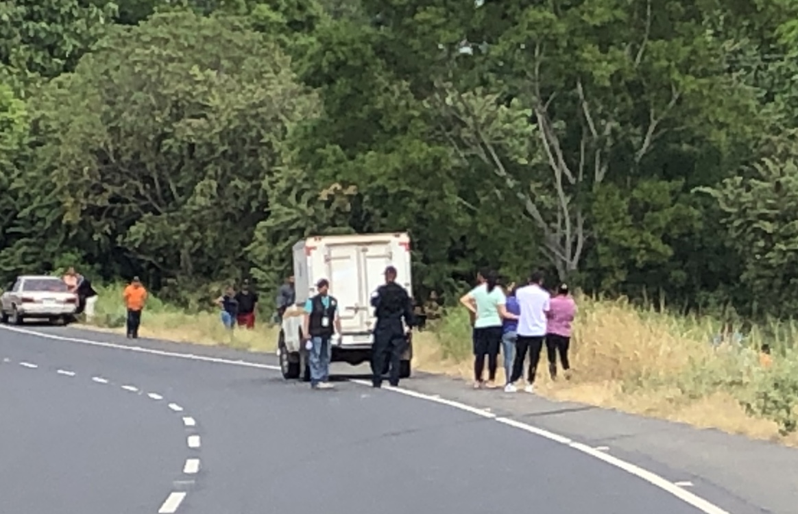 Detienen a conductor que se dio a la fuga tras accidente | Critica