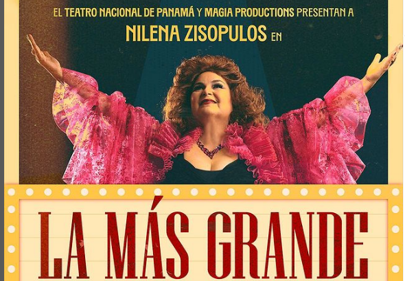 El Teatro Nacional le rendirá homenaje a Rocío Jurado Critica