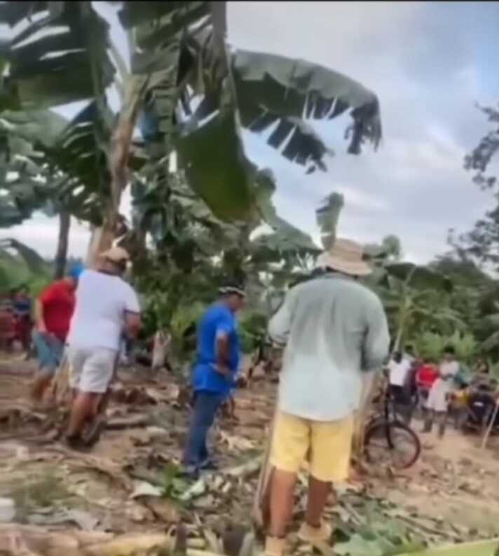 Anagan insta al Gobierno a proteger la propiedad privada contra invasiones
