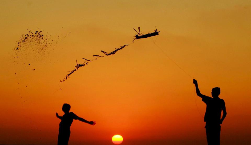 El aspecto y composición de una imagen determina no solo su recuerdo, sino también nuestra percepción del tiempo transcurrido mientras la observamos. EFE