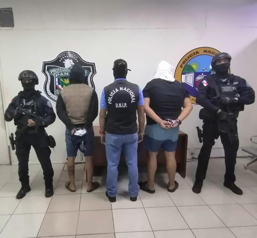 Incautan más de .000 y aprehecen 224 en Operación Apolo