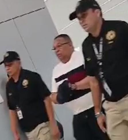 Detención arbitraria e ilegal del alcalde Alex Lee, dicen abogados