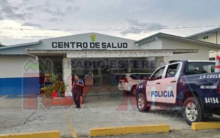 Roban dinero, computadora y medicamentos en centro de salud