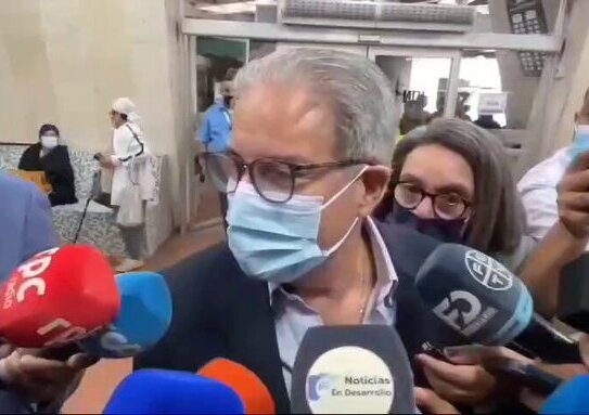 Apoyan cambios de directores caducados en la junta directiva de la CSS