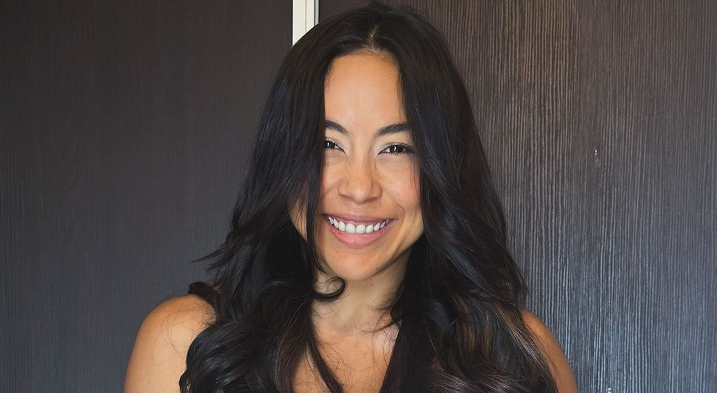 Clarissa Ábrego reveló que desde el jueves pasado había perdido sus redes . Foto: Instagram