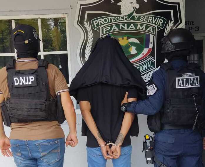 Capturan a un segundo sospechoso del homicidio de un taxista
