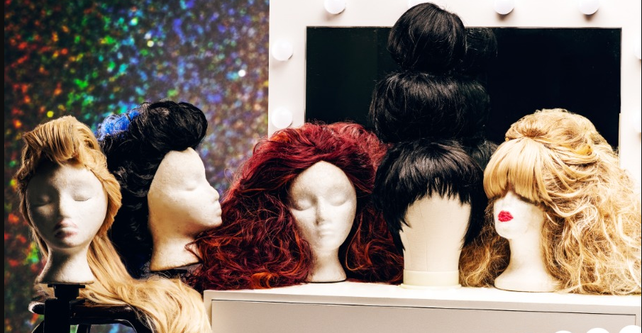 "Mentidrags", en su nueva versión Drag, llega al Teatro en Círculo. Foto: Cortesía