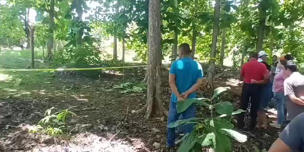 Asesinan a balazos a un universitario en el patio del CRU de Veraguas