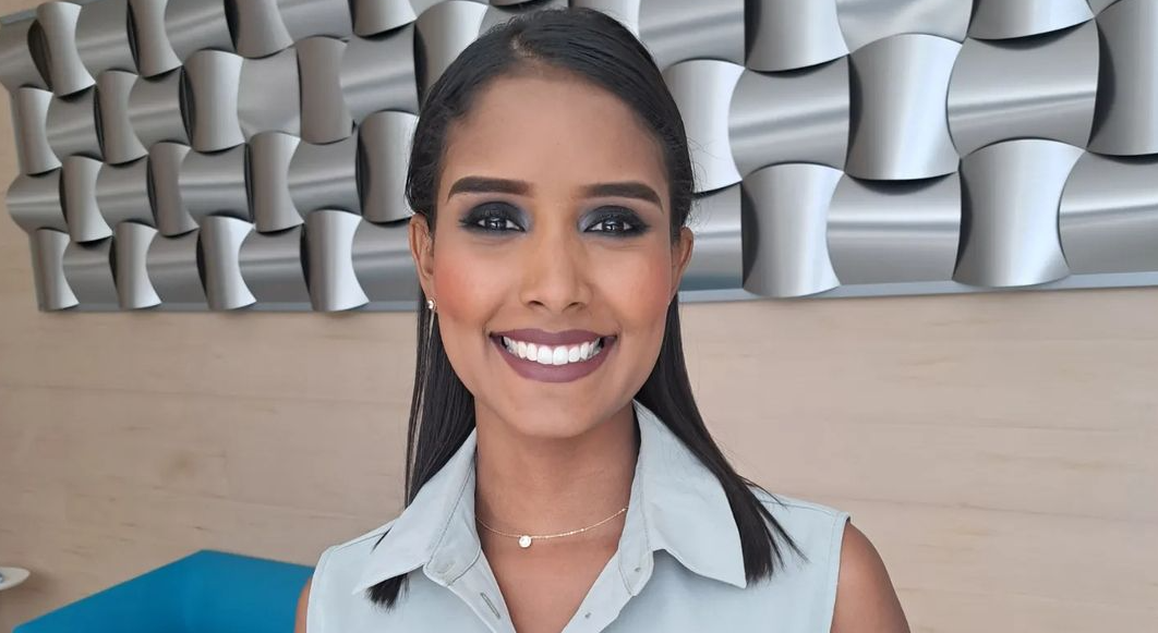 Linda Batista no participará en Miss Universo Panamá. Foto: Instagram