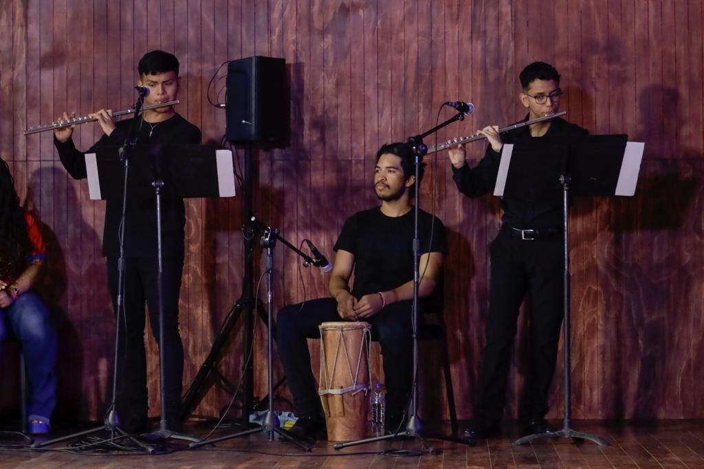 Brindarán financiamiento para la ejecución de proyectos musicales con la apertura de la convocatoria de Ibermúsicas 2024.  Foto: Cortesía