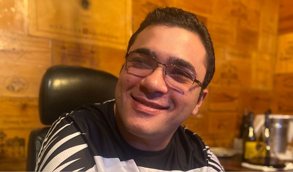 Juanpi Dolande opina sobre comentario de Fufo Quirós. Foto: Instagram