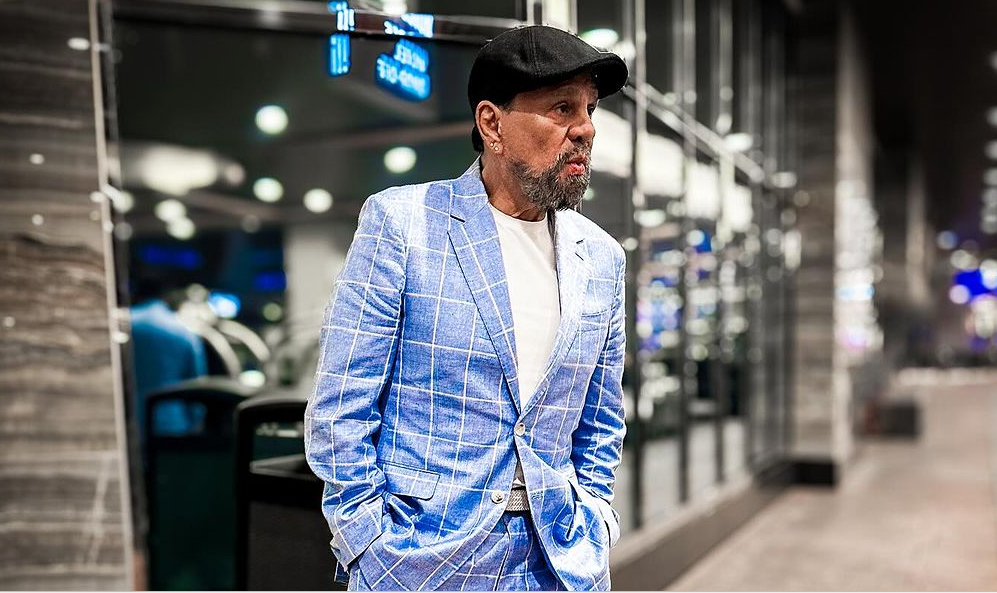 Roberto Durán cumple 73 años. Foto:Instagram