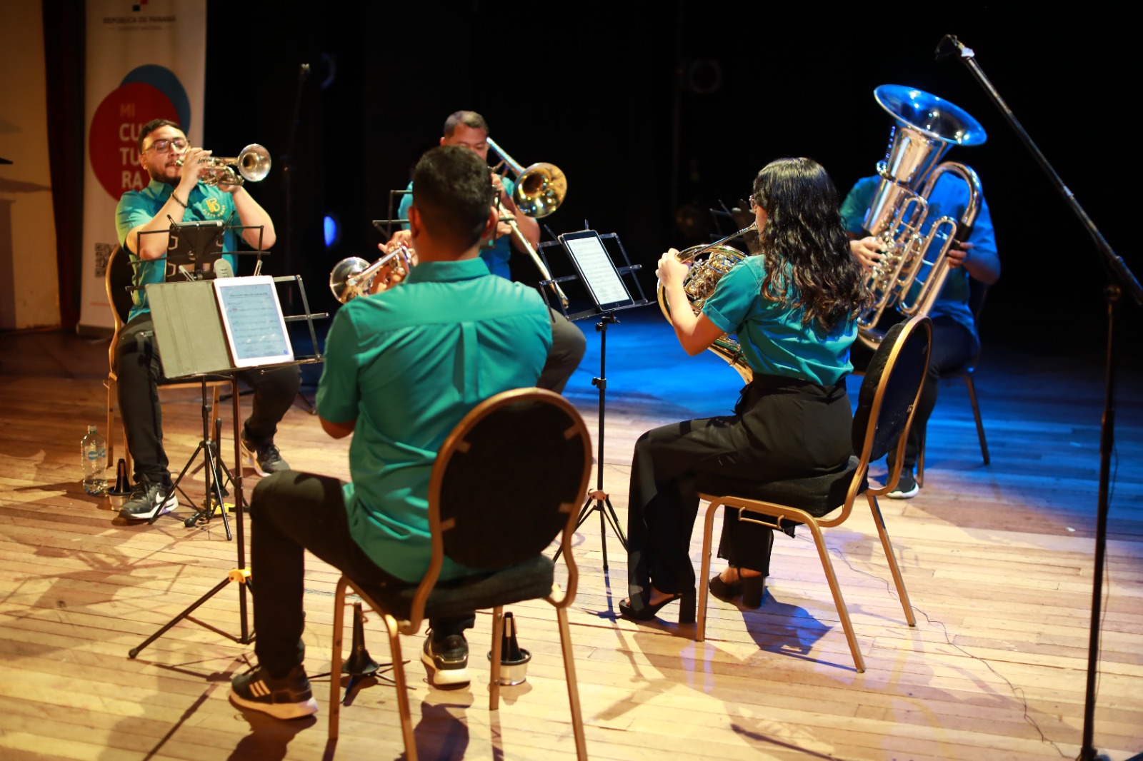 Festival de Grupos de Cámara. Foto: Cortesía